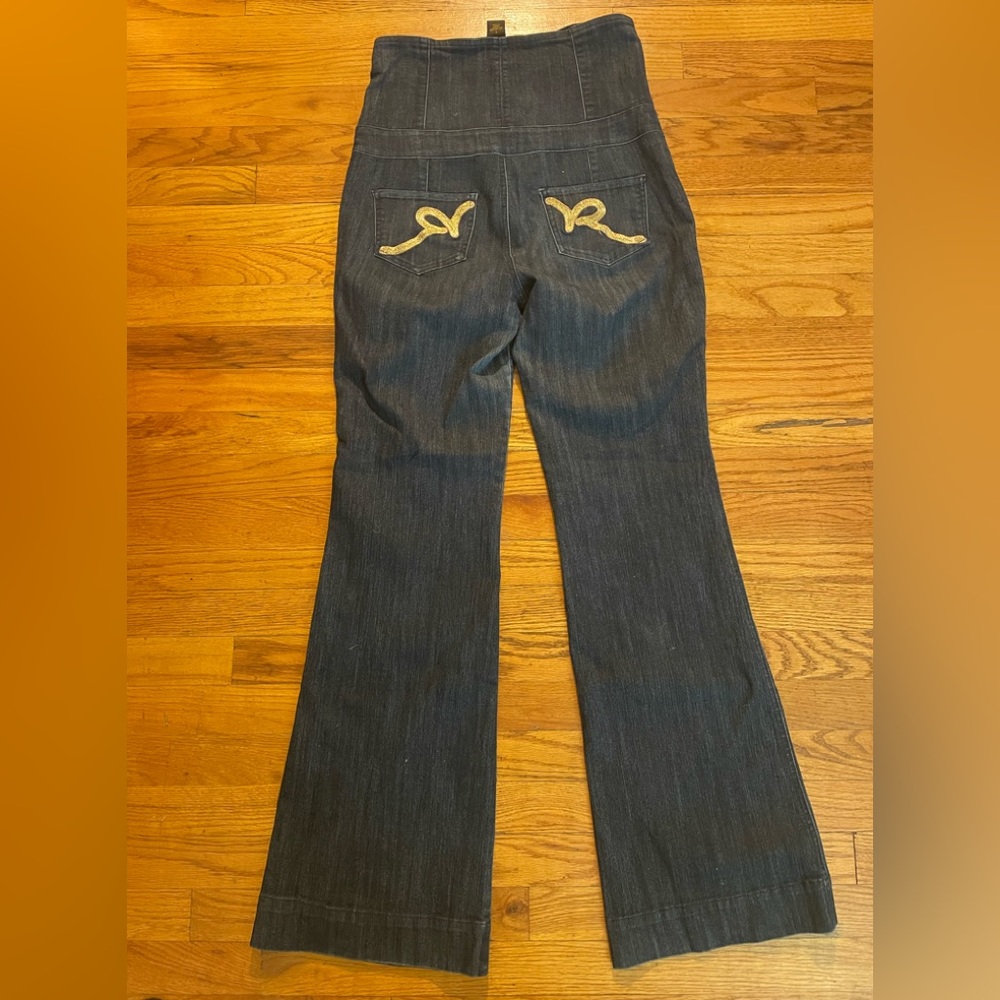 Rocawear Sailor Style Jeans